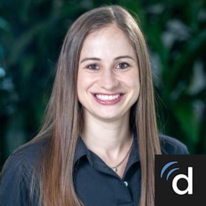Dr. Lindsay Weiss, MD – Hollywood, FL