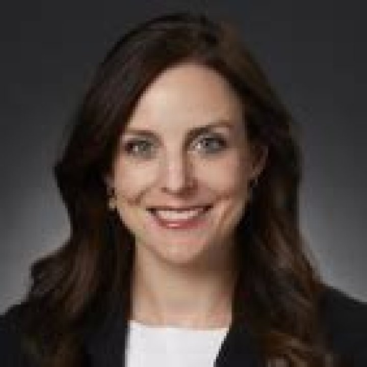 Dr. Lindsey Arviso, MD – Dallas, TX