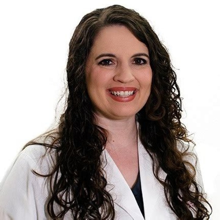 Dr. Lindsey Brown, MD – Benton, LA