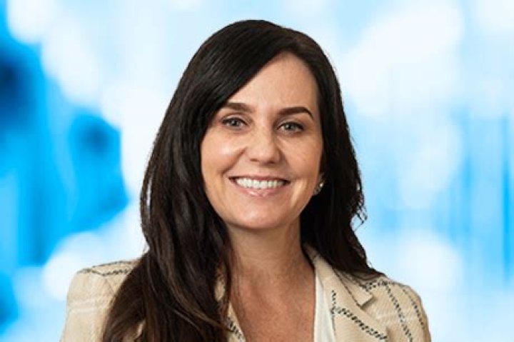 Dr. Lindsey Burton, MD – Memphis, TN