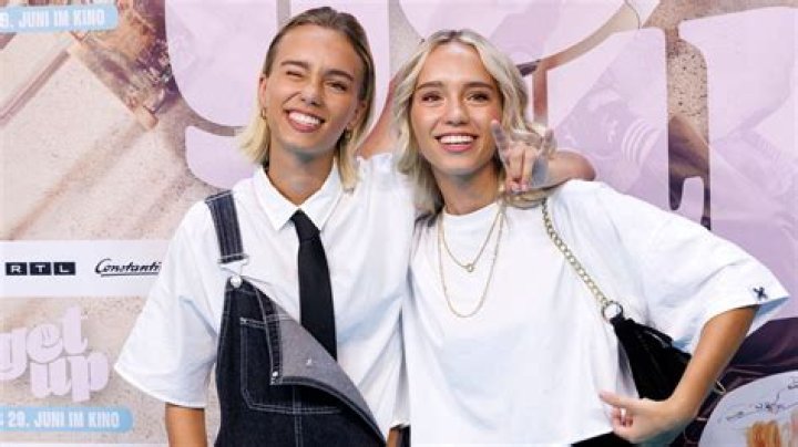 Lisa and Lena – Lisaandlena Height, Age, Boyfriend, Biography, Wiki, Net Worth