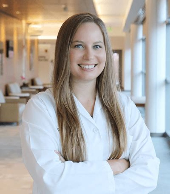 Dr. Lisa Delaney, MD – Saint Louis, MO