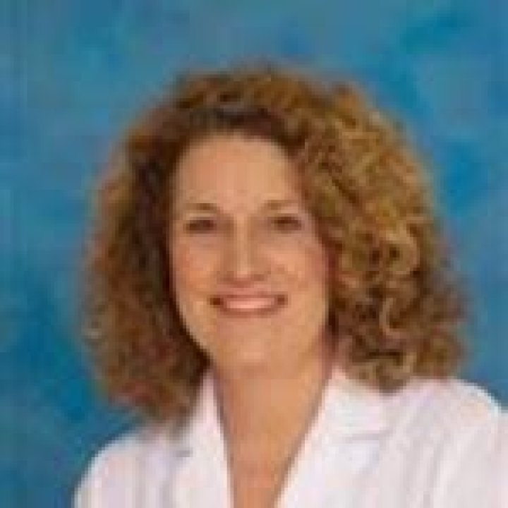 Dr. Lisa Fairchild, MD – Vicksburg, MS