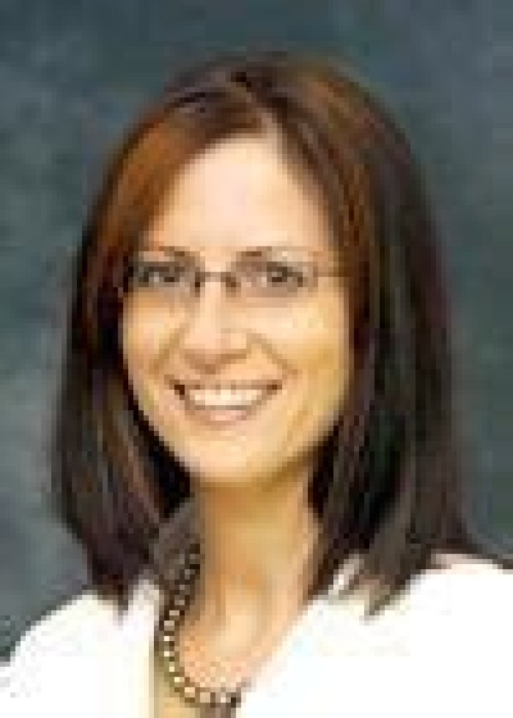 Dr. Lisa (Gilbert-Castro) Gilbert-Ahee, DO – Warren, MI