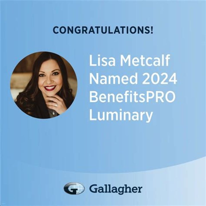 Lisa Metcalf – Akron, OH