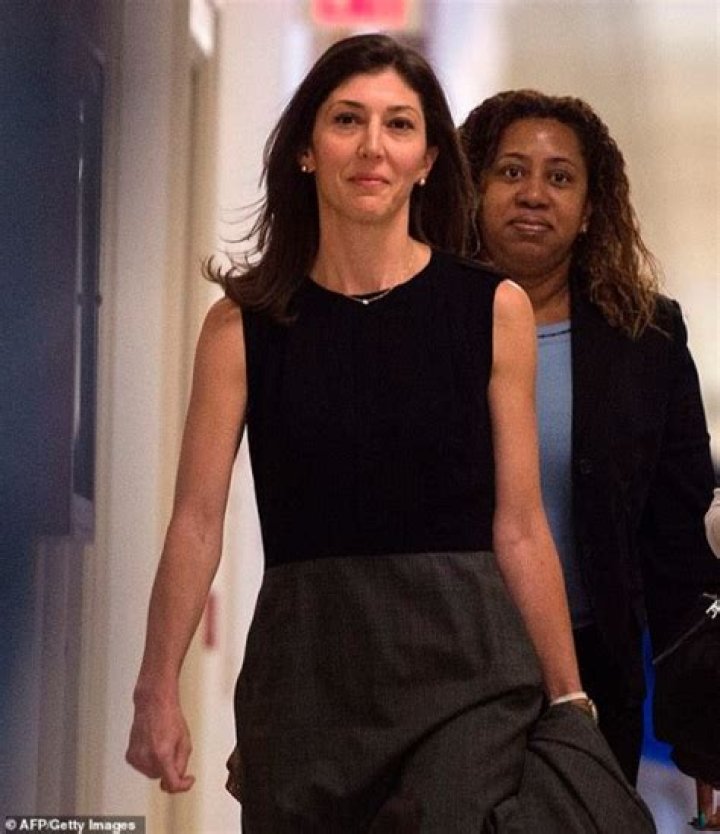 Lisa Page Height, Weight, Net Worth, Age, Birthday, Wikipedia, Who, Instagram, Biography