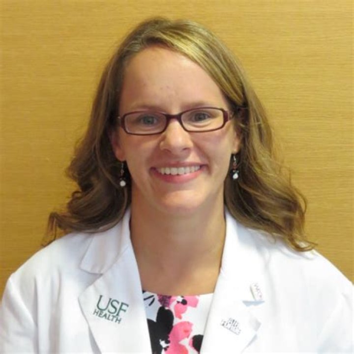 Dr. Lisa Reimer, MD – Ormond Beach, FL