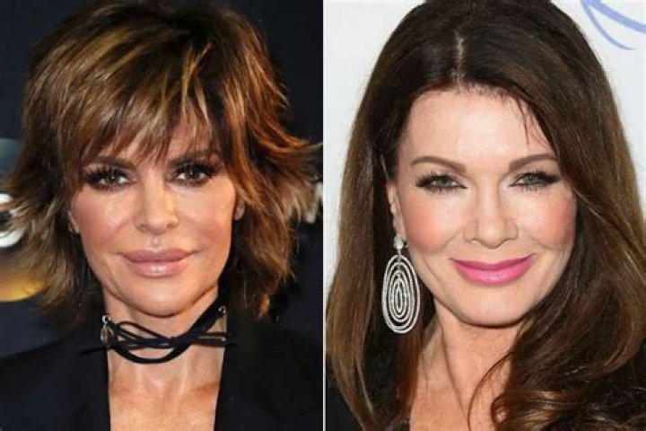 Lisa Rinna Throws Major Shade At Lisa Vanderpump Amid Rumors LVP Is Leaving RHOBH