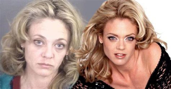 Lisa Robin Kelly Biography - Facts, Childhood, Family Life & Achievements of Actress