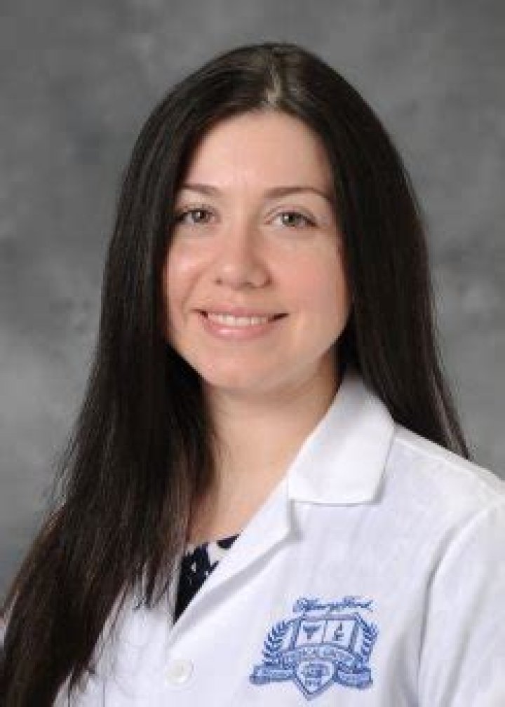 Dr. Lisa Saab, MD – West Bloomfield, MI