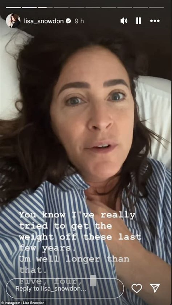 Lisa Snowdon Height, Weight, Net Worth, Age, Birthday, Wikipedia, Who, Instagram, Biography