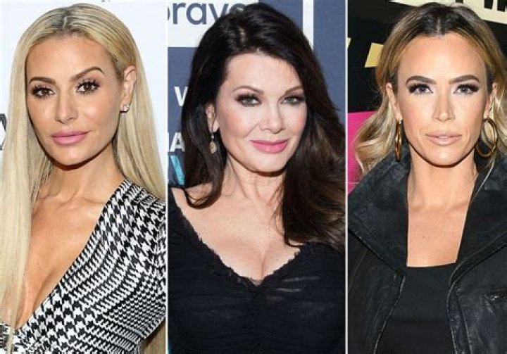 Lisa Vanderpump Offered Proof Over Who Leaked Puppygate As RHOBH Tell Bravo To Fire ‘Vindictive’ Teddi Mellencamp