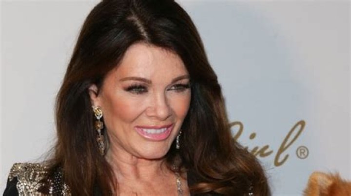 Lisa Vanderpump Responds To Dorit Kemsley Calling Her A Coward!
