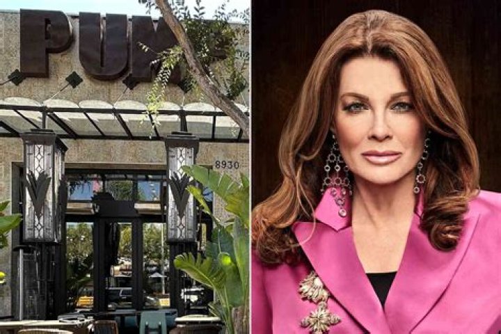 Lisa Vanderpump Says Restaurants Won’t Be Opening Anytime Soon – No Vanderpump Rules?