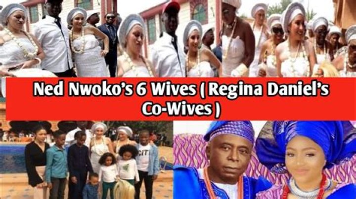 
“Living Gracefully Is So Elevating” Regina Daniels Reacts Amidst Ned Nwoko’s Ex-wife’s Apology 