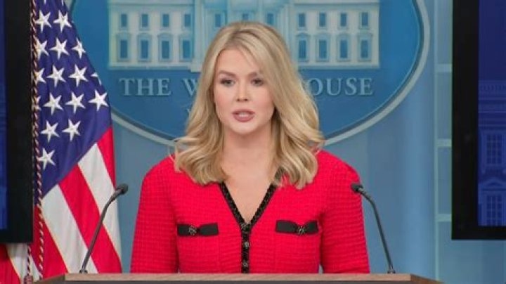 Liz Harrington Wiki: How Old Is She? Trump New Spokesperson Family Details