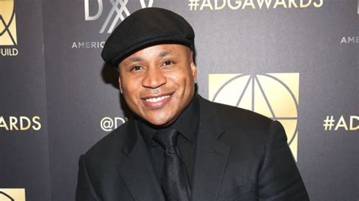 LL Cool J Height, Weight, Net Worth, Age, Birthday, Wikipedia, Who, Nationality, Biography