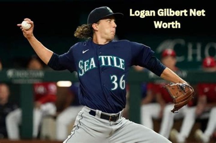 
Logan Gilbert Height, Weight, Net Worth, Age, Birthday, Wikipedia, Who, Nationality, Biography 