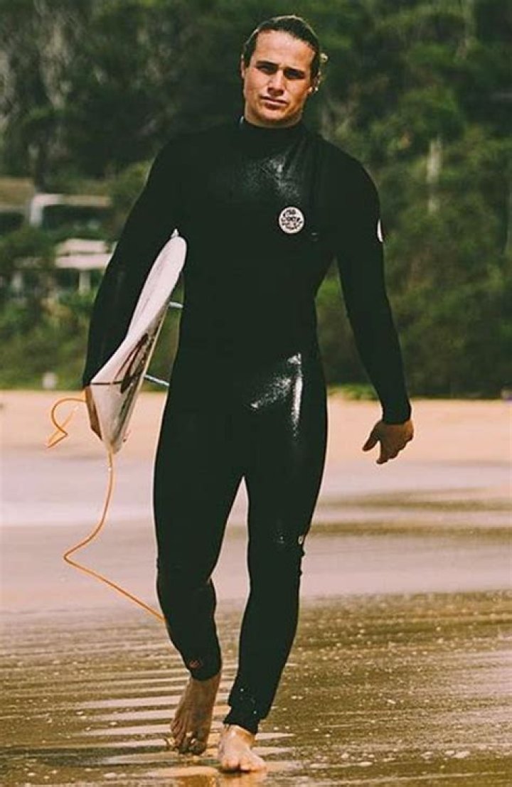 Logan Steinwede Found Dead: Australian Surfer Dies From Suicide