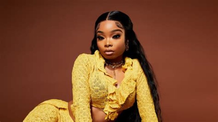 Lola Brooke (Rapper) Age, Height, Birthday, Net Worth, Bio & More