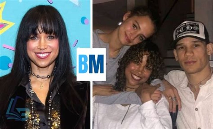 Lola Lovell- All About The Daughter Of Stacey Dash