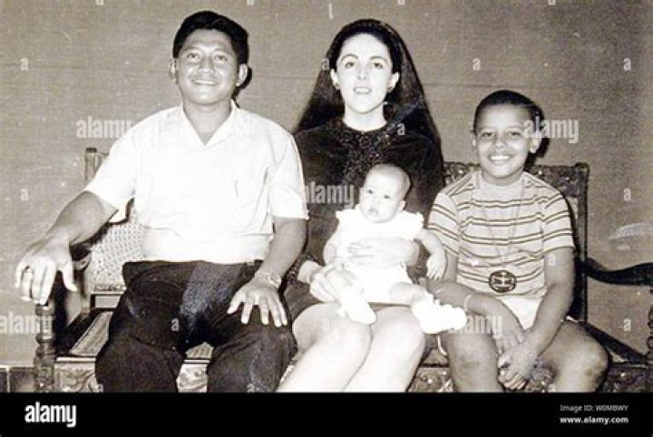 Lolo Soetoro Net Worth at Death, Family, Cause of Death & More
