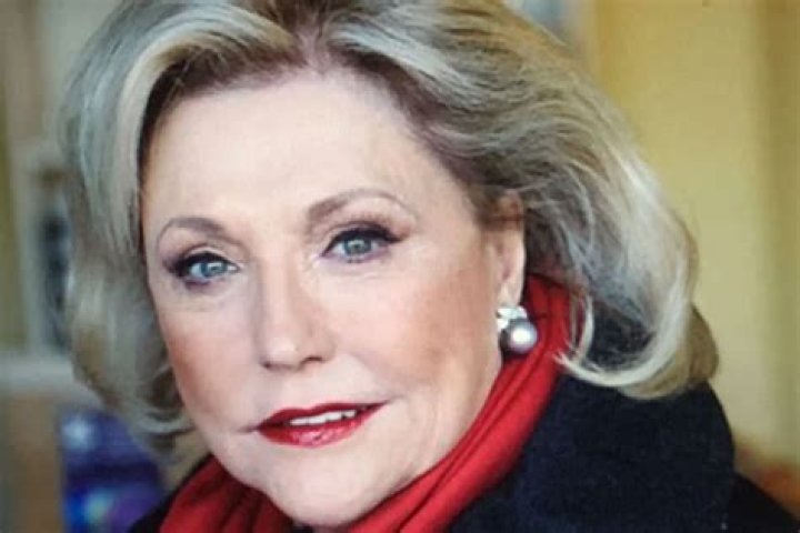 Longtime Producer And Hubby Of Barbara Taylor Bradford Robert Bradford Passes Away