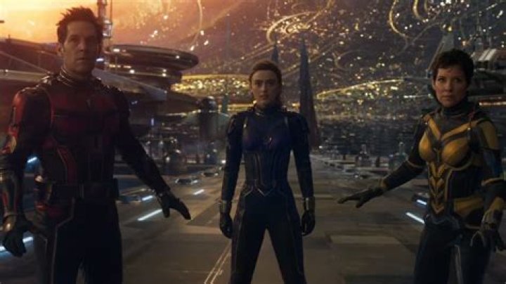 
”Looks so cartoonish”: Marvel fans slam CGI in new Ant-Man and the Wasp: Quantumania trailer 