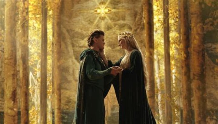 ‘Lord of the Rings’ fans debate the problems with Elves in ‘The Rings of Power’