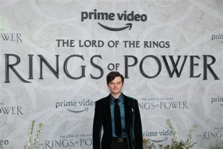 
‘Lord Of The Rings’ Prequel Dominates As Prime Video’s Biggest Premiere Ever 