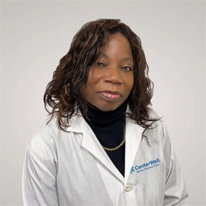 Dr. Loreli Munford, MD – Columbia, SC