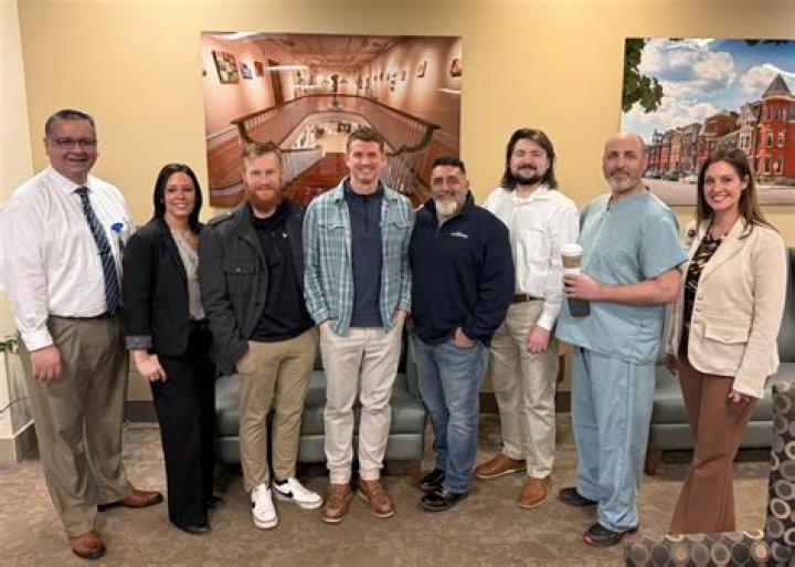 Dr. Loren (Mueller) Kaiser, MD – Wheeling, WV