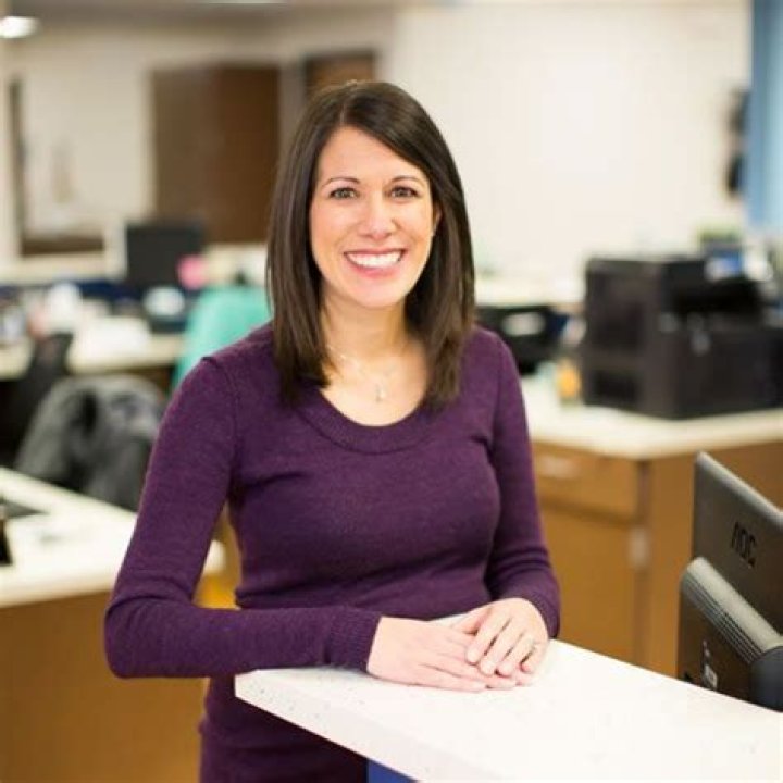 Dr. Lori (Falcone-Gritter) Falcone, DO – Liberty, MO