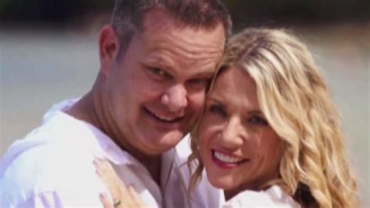 Who is Chad Daybell and what did he do?