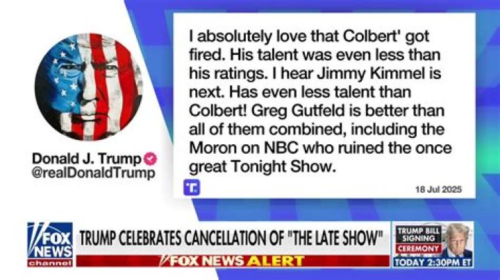 Lorna Colbert cause of death: What happened to Stephen Colbert’s mother?