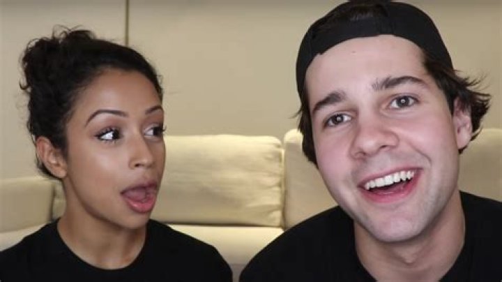 Lorraine Nash Is Youtube Star David Dobrik’s Ex-wife: More about Their Short Marriage