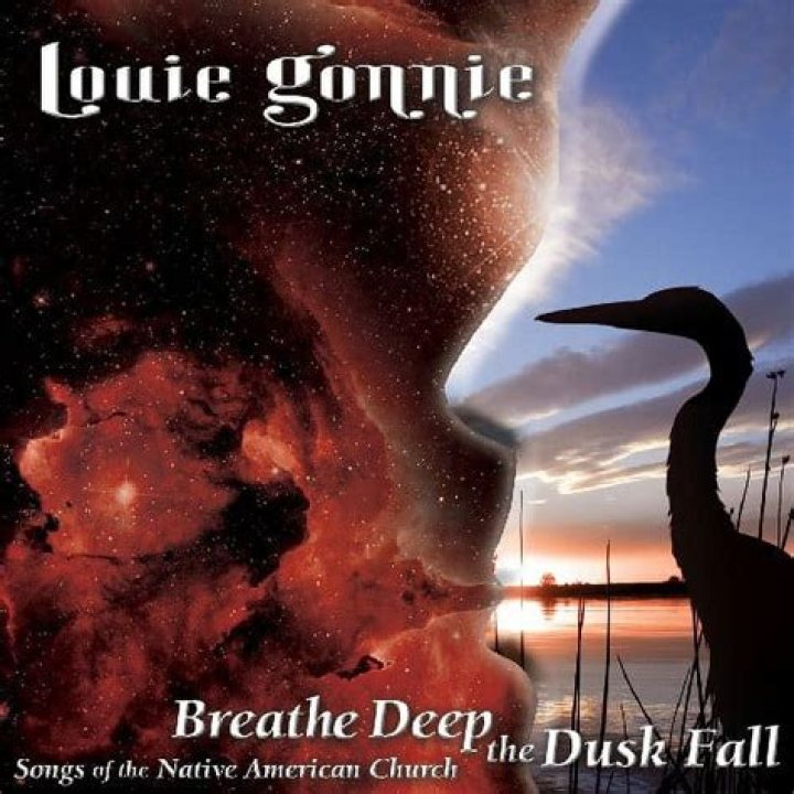 Louie Gonnie Cause Of Death, Buffalo Jump Records Musician