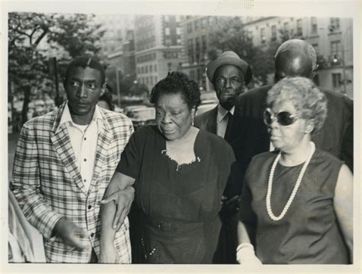 Beatrice Armstrong Collins, Henry Armstrong, William Armstrong