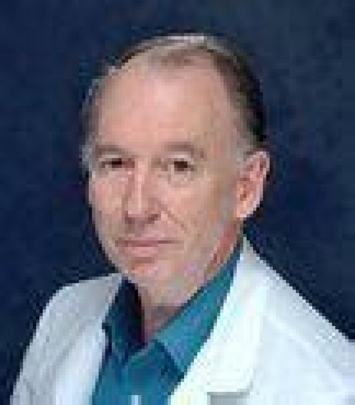 Dr. Louis Dieffenbach, MD – Spring Hill, FL