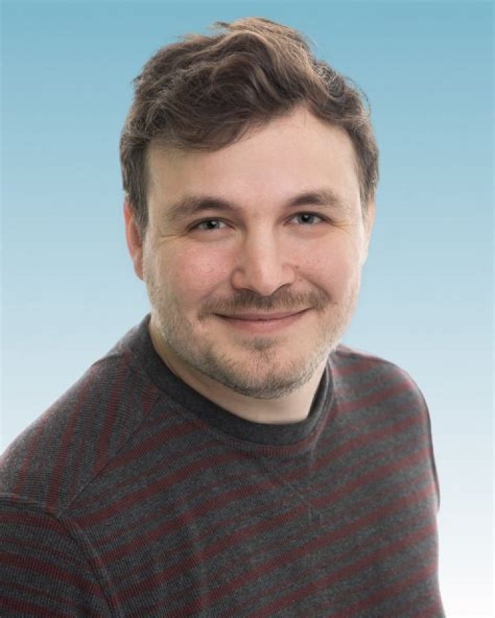Dr. Louis DiFazio, MD – Morristown, NJ