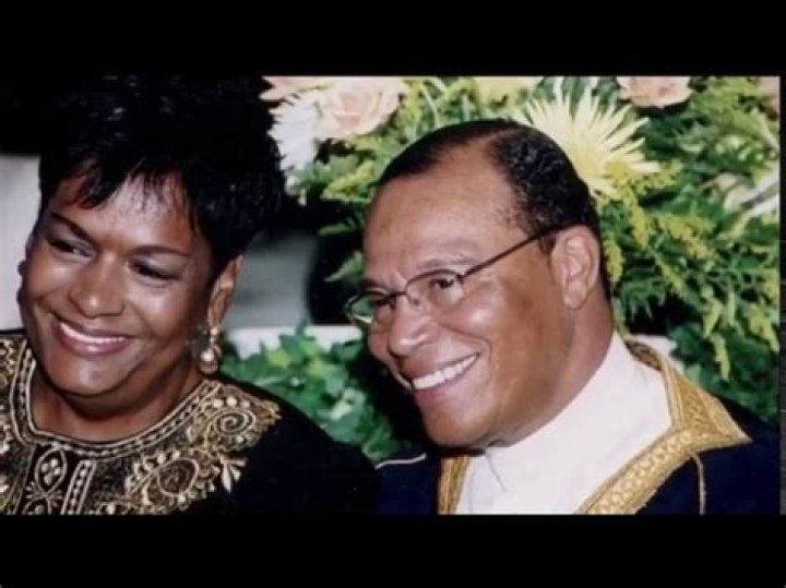 Louis Farrakhan Height, Weight, Net Worth, Age, Birthday, Wikipedia, Who, Instagram, Biography