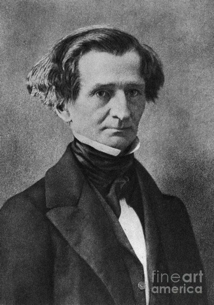 Hector Berlioz Biography - Facts, Childhood, Family Life & Achievements