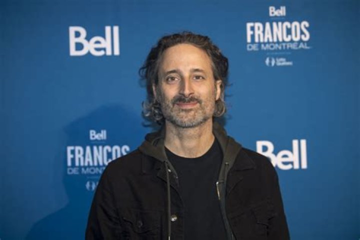 
Louis Jean Cormier Age, Birthday, Wikipedia, Who, Nationality, Biography 