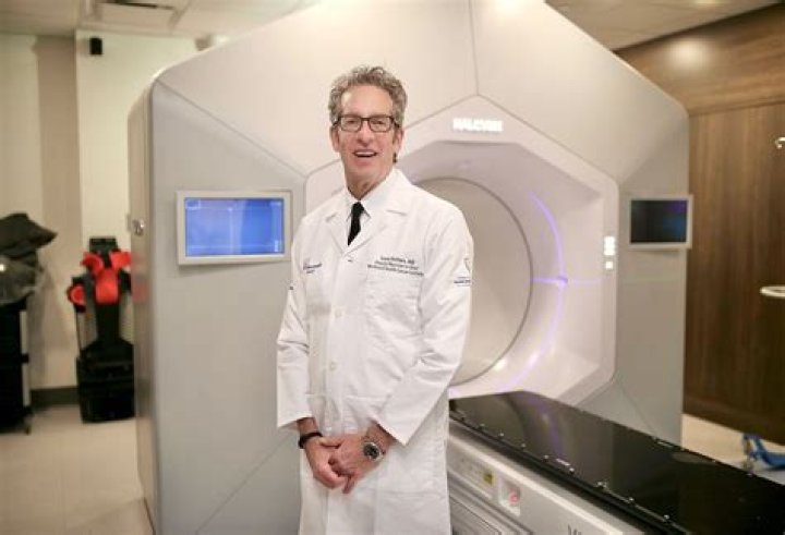 Dr. Louis Potters, MD – New Hyde Park, NY