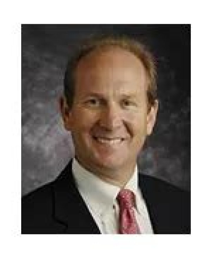 Dr. Louis Ruland III, MD – Glen Burnie, MD