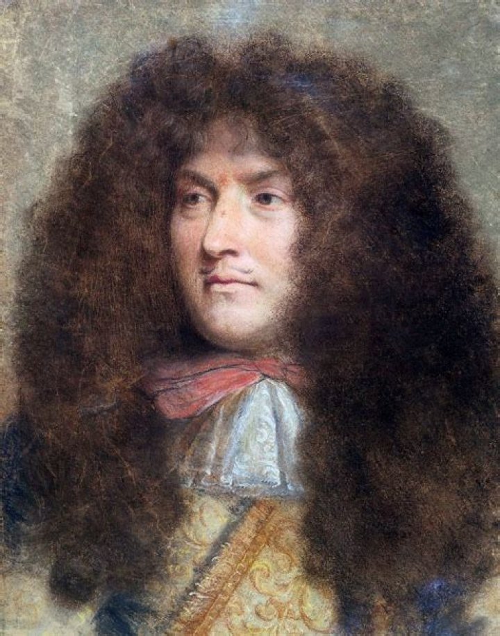 Louis XIV Of France Biography