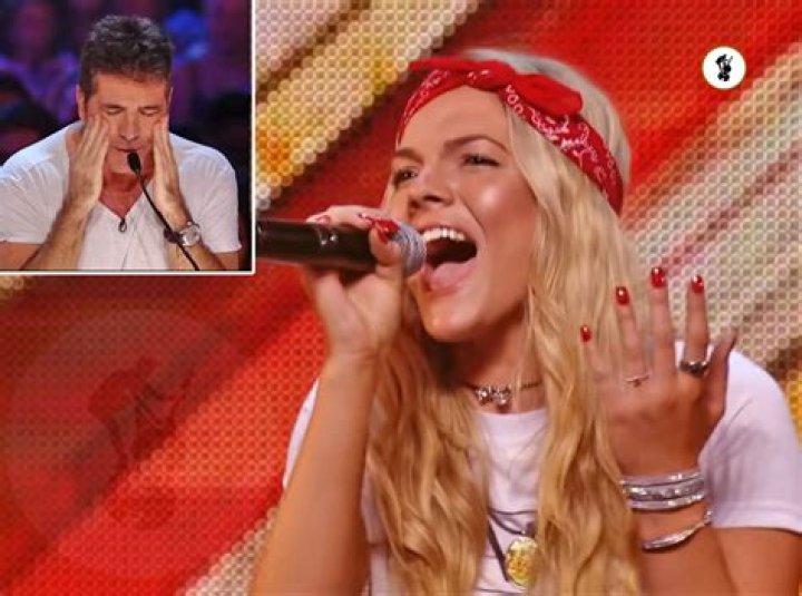 Louisa Johnson Biography - Facts, Childhood, Family Life of English Singer-songwriter