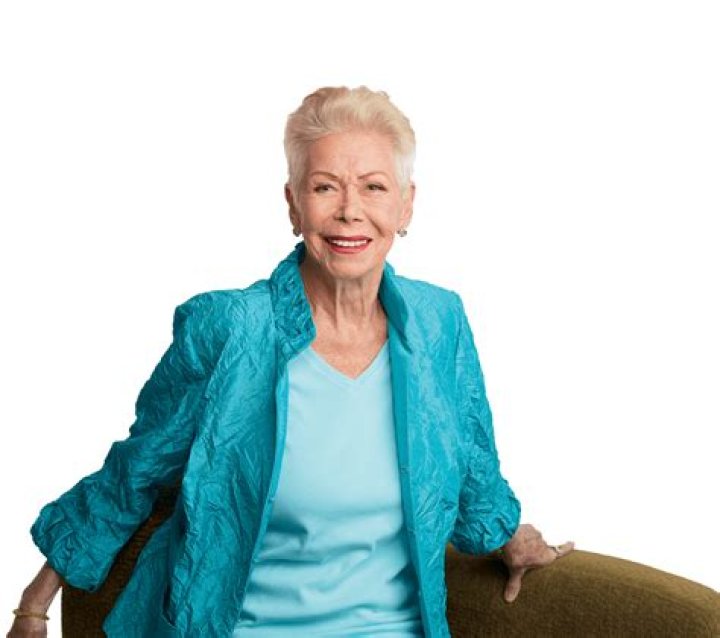 Louise Hay - Bio, Facts, Family Life, Achievements