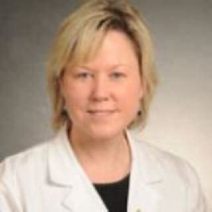 Dr. Louise Ledbetter, MD – Columbia, TN