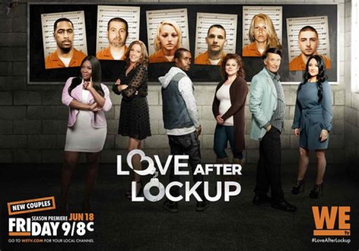 Love After Lockup Is Back For Season 5, Who Are The Cast Members?